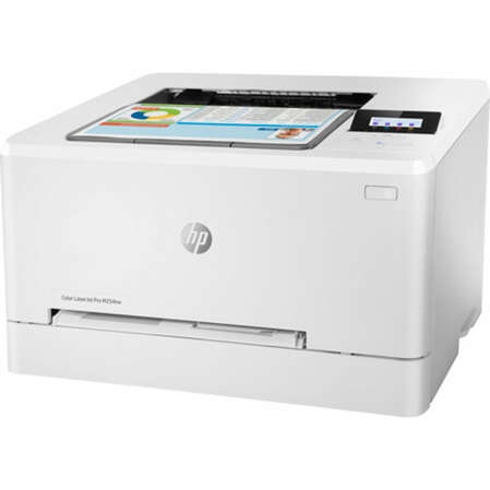 Принтер HP LaserJet Pro M254nw T6B59A цветной А4 21ppm LAN, WiFi