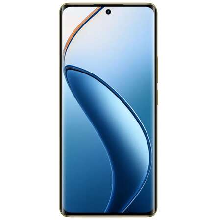 Смартфон Realme 12 Pro+ 8/256GB RU Blue