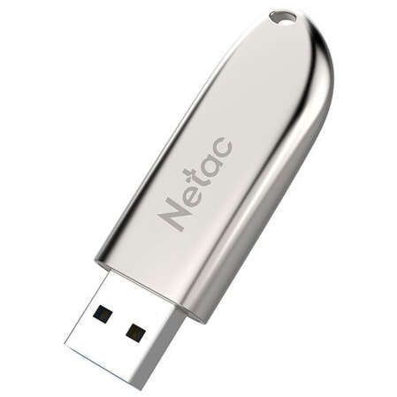USB Flash накопитель 32GB Netac U352 ( NT03U352N-032G-20PN ) USB2.0 Белый