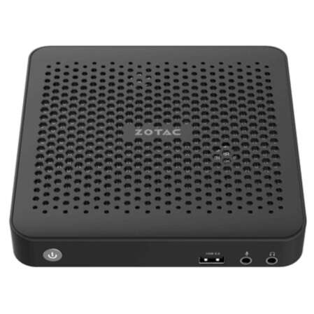 Zotac ZBOX MI351 Черный