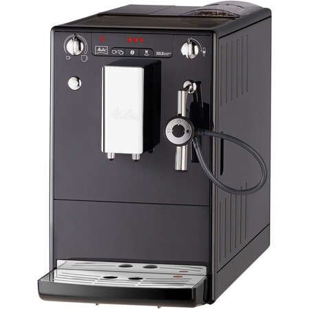 Кофемашина Melitta Caffeo Solo & Perfect Milk 957-101/201  black