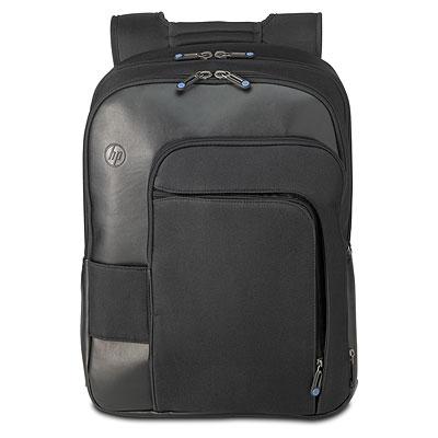 15" Рюкзак для ноутбука HP Professional Series Backpack (AT887AA)