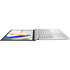 Ноутбук ASUS VivoBook 17 X1704VA-AU398 Core i7 1355U/16Gb/1Tb SSD/17.3" FullHD/DOS Cool Silver