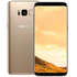 Смартфон Samsung Galaxy S8 SM-G950 жёлтый топаз