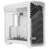 Корпус ATX Fulltower Fractal Design Torrent TG Clear Tint Black
