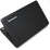 Ноутбук Lenovo IdeaPad G555 AMD M340/2Gb/250Gb/ATI 4550 512/15.6/Cam/DOS 59-056725 (59056725) черный