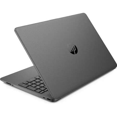 Ноутбук HP Laptop 15s-fq0068ur Pentium Silver N5030/4Gb/128Gb SSD/15.6" FullHD/Win10 Gray
