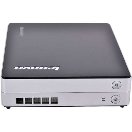 Настольный компьютер Lenovo Q190 2127U/4Gb/500Gb/Intel HD/WF/Win8 Pro