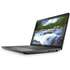 Ноутбук Dell Latitude 5501 Core i5 9300H/8Gb/256Gb SSD/15.6" FullHD/Win10Pro Black