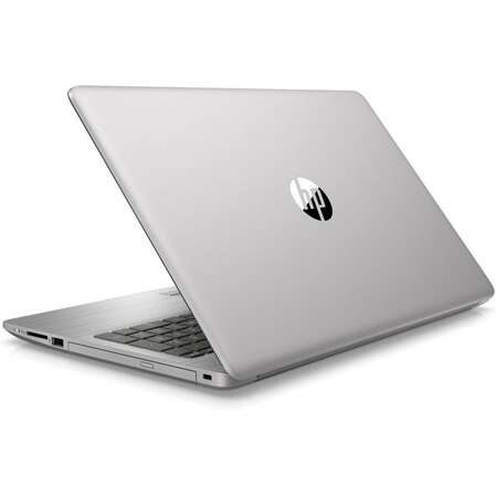 Ноутбук HP 250 G7 (6HL16EA) Core i5 8265U/8Gb/256Gb SSD/NV MX110 2Gb/15.6" FullHD/DOS Silver