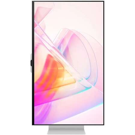 Монитор 27" Samsung ViewFinity S9 S27C902PAI IPS 5120x2880 5ms Mini DisplayPort, Mini HDMI, Thunderbolt