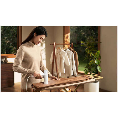 Отпариватель Xiaomi Handheld Garment Steamer (MJGTJ02LF)