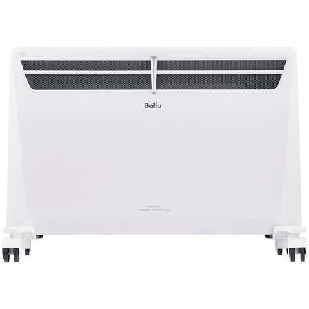 Конвектор Ballu Evolution Digital Inverter BEC/EVI4-2000