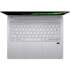 Ноутбук Acer Swift 3 SF313-52G-57TG Core i5 1035G1/8Gb/512Gb SSD/NV MX350 2Gb/13.5" QHD/Linux Silver
