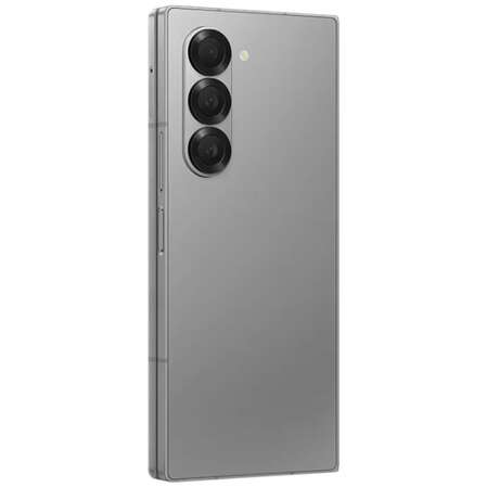 Смартфон Samsung Galaxy Z Fold 6 SM-F956 12/1Tb Silver (EAC)