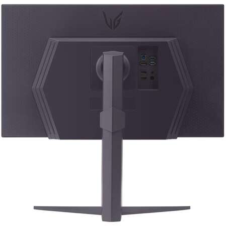 Монитор 27" LG UltraGear 27GS85Q-B IPS 2560x1440 1ms HDMI, DisplayPort
