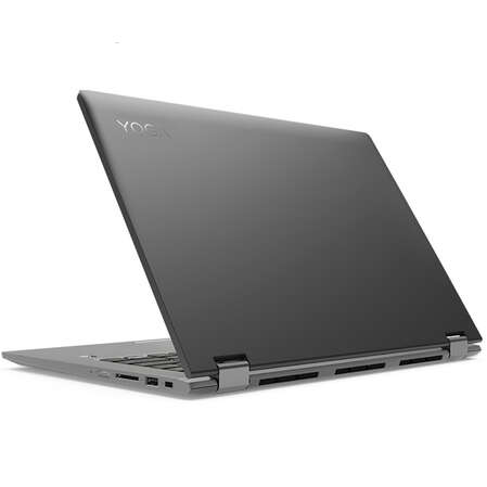 Трансформер Lenovo Yoga 530-14IKB Core i5 8250U/8Gb/128Gb SSD/14" FullHD/Win10 Black