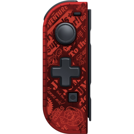 Геймпад HORI D-PAD Controller for Nintendo Switch (L) Mario