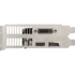 Видеокарта MSI GeForce GTX 1050 Ti 4096Mb, GTX 1050 Ti 4GT LP DVI-D, HDMI, DP Ret