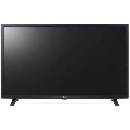 Телевизор 32" LG 32LQ63506LA.ARUG (Full HD 1920x1080, Smart TV) черный