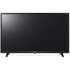 Телевизор 32" LG 32LQ63506LA.ARUG (Full HD 1920x1080, Smart TV) черный