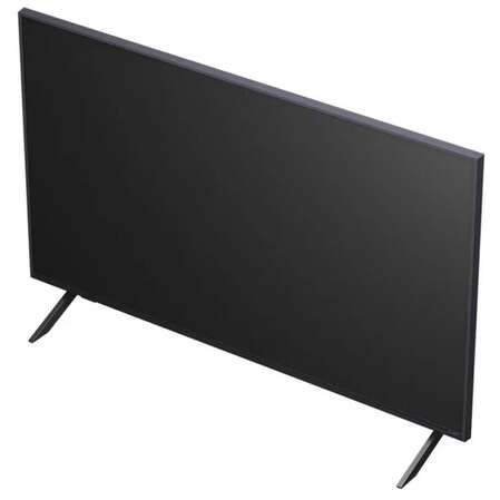 Телевизор 43" LG 43QNED82A6B.ARUG 2025