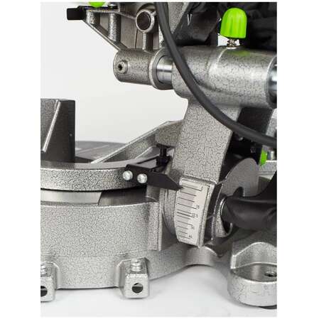 Торцовочная пила AYGER MSH-255/1900