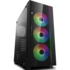 Корпус ATX Miditower Deepcool MATREXX 55 V3 ADD-RGB 3F Black