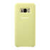 Чехол для Samsung Galaxy S8 SM-G950 Silicone Cover, зеленый