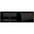 Клавиатура A4Tech Bloody B825R (Red Switch) Black USB