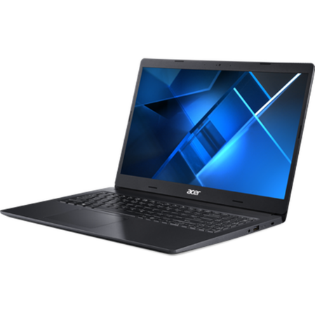 Ноутбук Acer Extensa 15 EX215-22-R8MY AMD Ryzen 3 3250U/4Gb/128Gb SSD/15.6" FullHD/Win10 Black