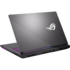Ноутбук ASUS ROG Strix G17 G713QM-HX038 AMD Ryzen 7 5800H/16Gb/512Gb SSD/NV RTX3060 6Gb/17.3" FullHD/DOS