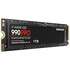Внутренний SSD-накопитель 1000Gb Samsung 990 Pro (MZ-V9P1T0BW) M.2 2280 PCI-E 4.0 x4