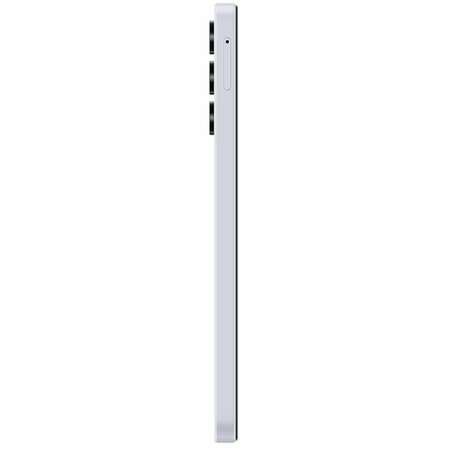 Смартфон Samsung Galaxy A15 SM-A155 8/256GB White-Blue (EAC)