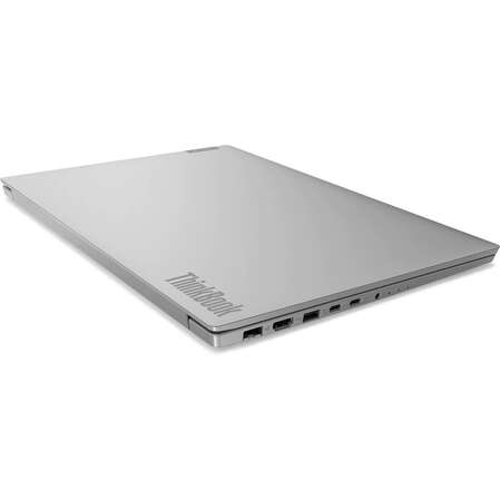 Ноутбук Lenovo ThinkBook 15 G2 ARE AMD Ryzen 3 4300U/4Gb/256Gb SSD/15.6" FullHD/DOS Grey