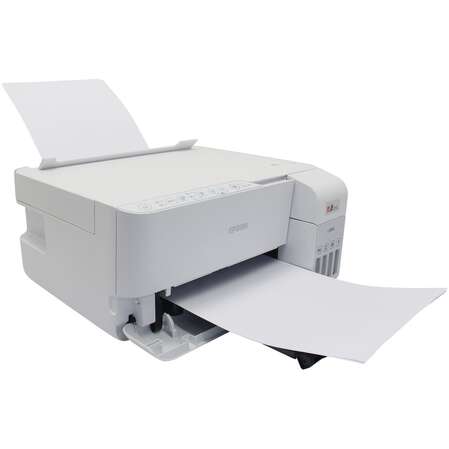 МФУ Epson L3556 А4 Wifi