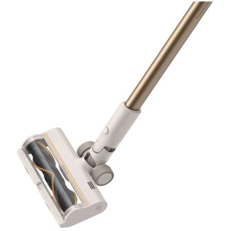 Вертикальный пылесос Dreame U20 White