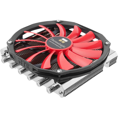 Cooler Thermalright AXP-200-R RoG Edition (S775, S1150/1155/S1156, S1356/S1366, S2011, AM2, AM3/AM3+/FM1)