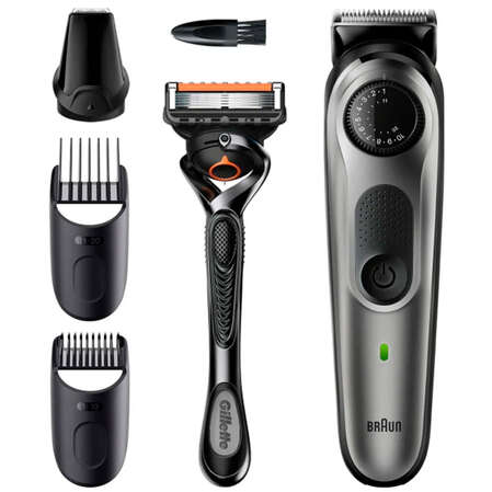 Машинка для стрижки Braun BT 5360