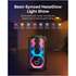 Портативная bluetooth-колонка Anker SoundCore Rave 3S Black