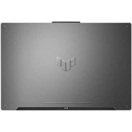 Ноутбук ASUS TUF Gaming A17 FA707XV-HX035 AMD Ryzen 9 7940HS/16Gb/512Gb SSD/NV RTX4060 8Gb/17.3" FullHD/DOS Grey