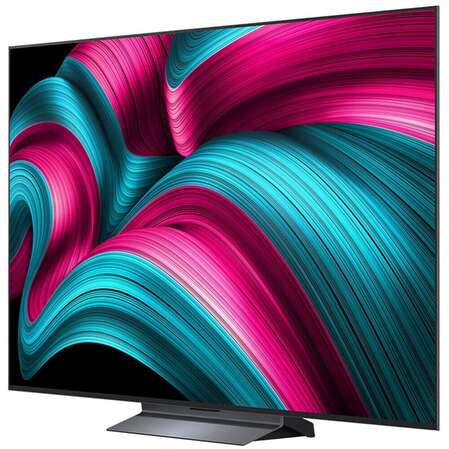Телевизор 55" LG OLED55C5RLA.ARUG 2025