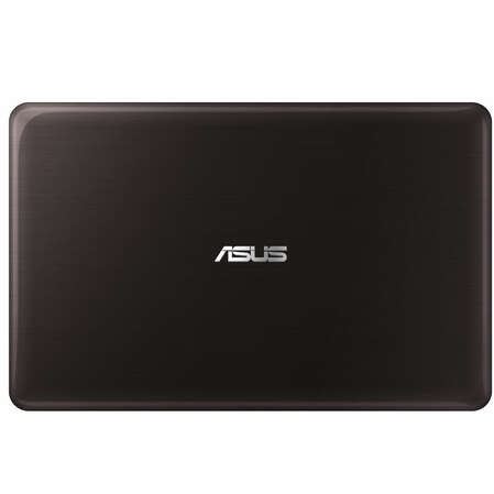 Ноутбук Asus X756UQ-TY121T Core i7 6500/8Gb/1Tb/NV GT940MX 2Gb/17.3"/DVD/Win10 Black