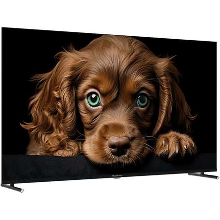 Телевизор 50" Topdevice TDTV50CQ08U_BK (4K 3840x2160, SmartTV) черный