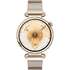 Умные часы Huawei Watch GT 6 Gold Milanese