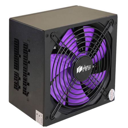 Блок питания 700W HIPER HPB-700FM