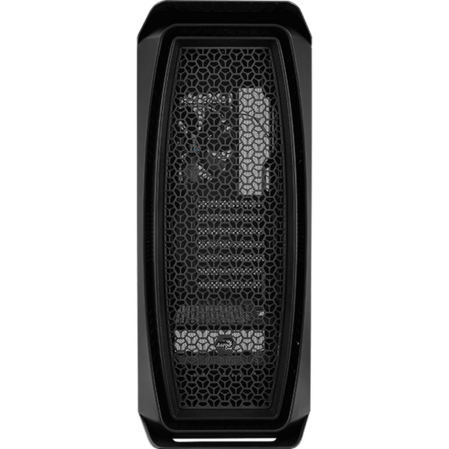 Корпус ATX Miditower AeroCool Aero One-G-BK-v1 Black