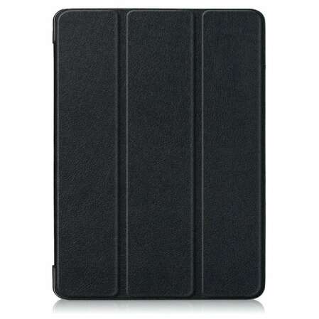Чехол для Apple iPad 10.9 (2022) Zibelino Tablet с магнитом черный