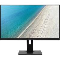 Монитор 27'' Acer B277UGbmiiprzx IPS 2560×1440 4ms HDMI, DisplayPort