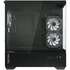 Корпус ATX Miditower Zalman Chronix Black